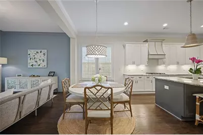5281 Green Hill Place, Sandy Springs, GA 30342 - Photo 8