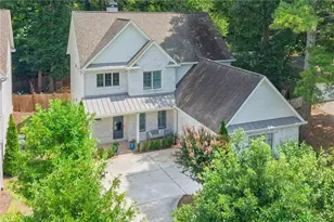 5281 Green Hill Pl, Sandy Springs, GA 30342 - Photo 1