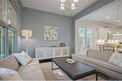 5281 Green Hill Place, Sandy Springs, GA 30342 - Photo 10