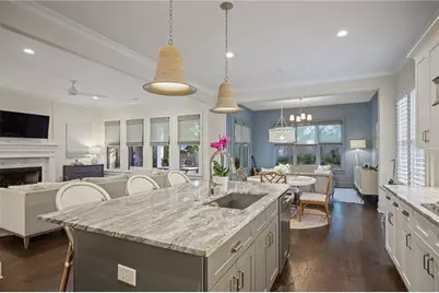 5281 Green Hill Place, Sandy Springs, GA 30342 - Photo 14