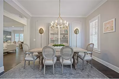 5281 Green Hill Place, Sandy Springs, GA 30342 - Photo 4
