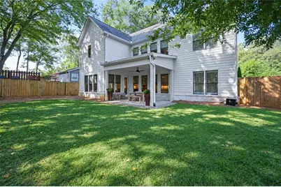 5281 Green Hill Place, Sandy Springs, GA 30342 - Photo 32
