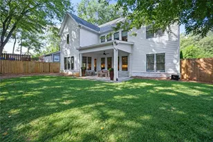5281 Green Hill Pl, Sandy Springs, GA 30342 - Photo 32