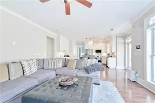 2878 Bart Johnson Rd, Buford, GA 30519 - Photo 16