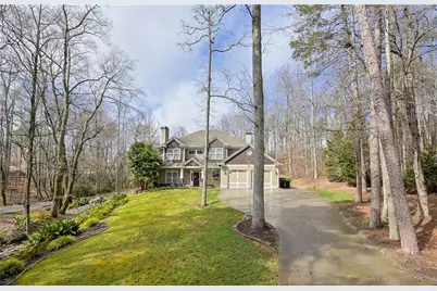 2878 Bart Johnson Road, Buford, GA 30519 - Photo 1