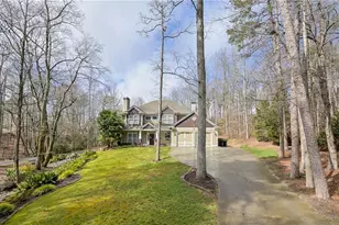 2878 Bart Johnson Rd, Buford, GA 30519 - Photo 1