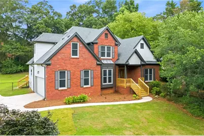 [Address not provided], Suwanee, GA 30024 - Photo 1