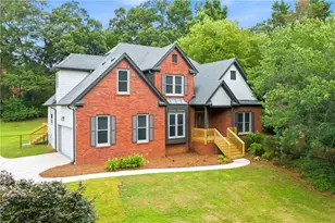 [Address not provided], Suwanee, GA 30024 - Photo 1