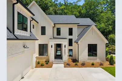2400 Burch Circle NE, Brookhaven, GA 30319 - Photo 76