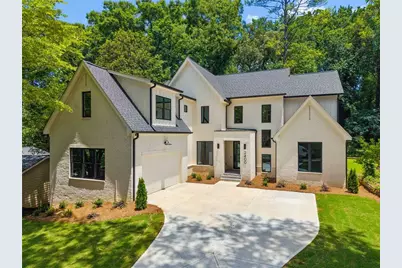 2400 Burch Circle NE, Brookhaven, GA 30319 - Photo 1