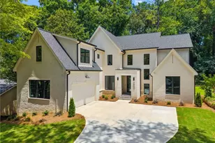 2400 Burch Cir NE, Brookhaven, GA 30319 - Photo 1