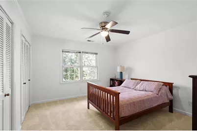 1105 Clairemont Avenue #P, Decatur, GA 30030 - Photo 34