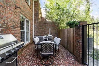 1105 Clairemont Avenue #P, Decatur, GA 30030 - Photo 36