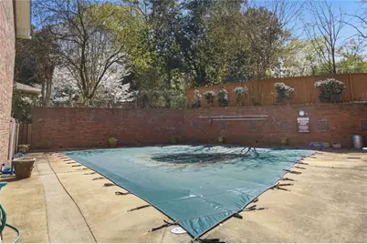 1105 Clairemont Avenue #P, Decatur, GA 30030 - Photo 40