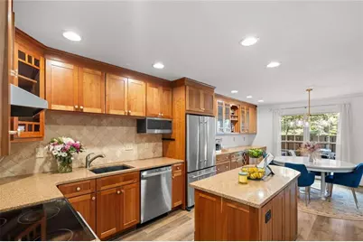 1105 Clairemont Avenue #P, Decatur, GA 30030 - Photo 14