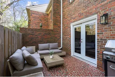 1105 Clairemont Avenue #P, Decatur, GA 30030 - Photo 38