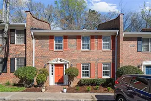 1105 Clairemont Ave, Decatur, GA 30030 - Photo 1