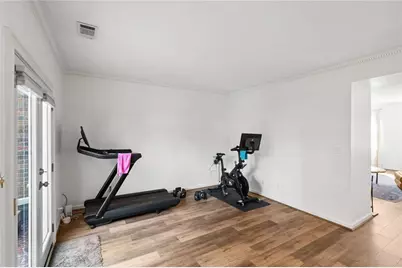 1105 Clairemont Avenue #P, Decatur, GA 30030 - Photo 18