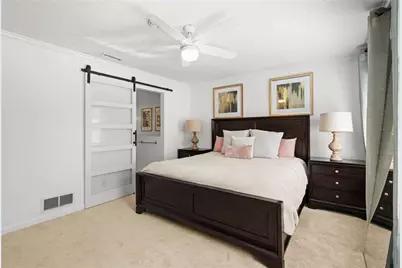 1105 Clairemont Avenue #P, Decatur, GA 30030 - Photo 22