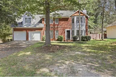 5300 Oglethorpe Court, Powder Springs, GA 30127 - Photo 1