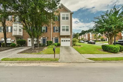 2184 Mill Garden Run, Buford, GA 30519 - Photo 1