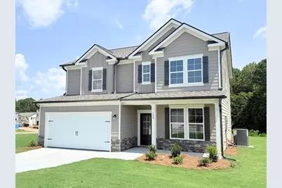140 Cochin Drive, Statham, GA 30666 - Photo 2