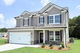 140 Cochin Dr, Statham, GA 30666 - Photo 2