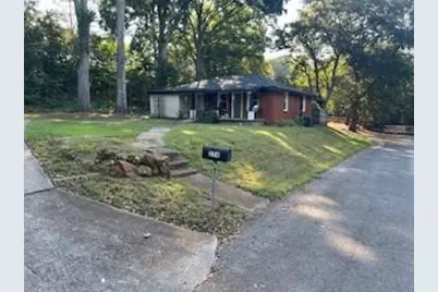 254 S Dixie Avenue, Cartersville, GA 30120 - Photo 2