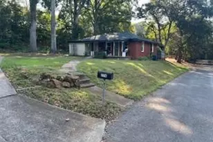 254 S Dixie Ave, Cartersville, GA 30120 - Photo 2