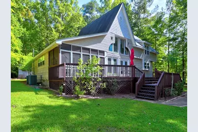 91 Woodland Way, Sparta, GA 31087 - Photo 4