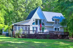 91 Woodland Way, Sparta, GA 31087 - Photo 2