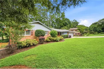 2858 Templar Knight Drive, Tucker, GA 30084 - Photo 4