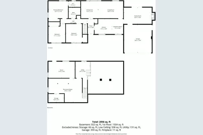 2858 Templar Knight Drive, Tucker, GA 30084 - Photo 50