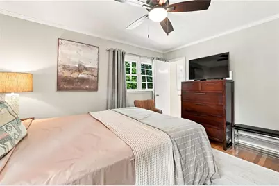 2858 Templar Knight Drive, Tucker, GA 30084 - Photo 24