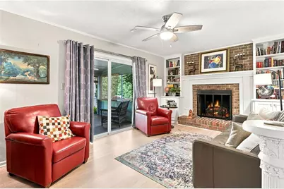 2858 Templar Knight Drive, Tucker, GA 30084 - Photo 16