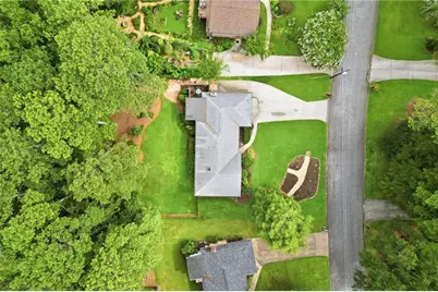 2858 Templar Knight Drive, Tucker, GA 30084 - Photo 44