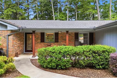 2858 Templar Knight Drive, Tucker, GA 30084 - Photo 6