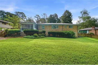 2858 Templar Knight Drive, Tucker, GA 30084 - Photo 38