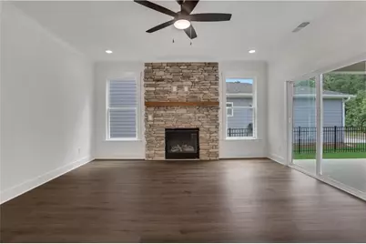139 Marble Tree Way, Ball Ground, GA 30107 - Photo 12