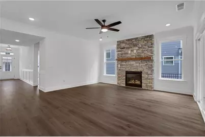 139 Marble Tree Way, Ball Ground, GA 30107 - Photo 14