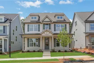139 Marble Tree Wy, Ball Ground, GA 30107 - Photo 1