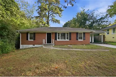3217 Sandusky Drive, Decatur, GA 30032 - Photo 1