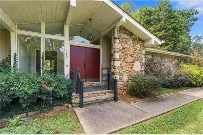 3803 Gothic Elm Court, Decatur, GA 30034 - Photo 2