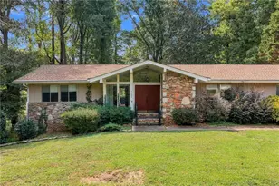 3803 Gothic Elm Ct, Decatur, GA 30034 - Photo 1