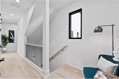 1964 8th Street #5, Atlanta, GA 30341 - Photo 30
