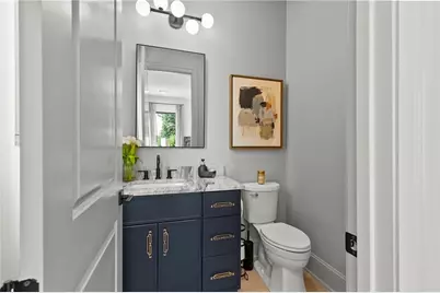 1964 8th Street #5, Atlanta, GA 30341 - Photo 24