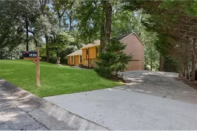 1419 Churchill Way, Marietta, GA 30062 - Photo 48