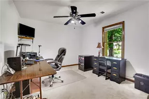 1419 Churchill Way, Marietta, GA 30062 - Photo 36