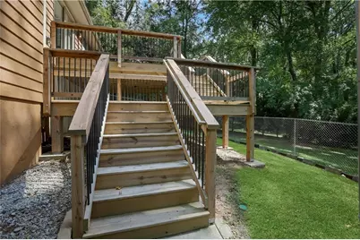 1419 Churchill Way, Marietta, GA 30062 - Photo 42