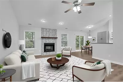 10650 Colony Glen Drive, Johns Creek, GA 30022 - Photo 2